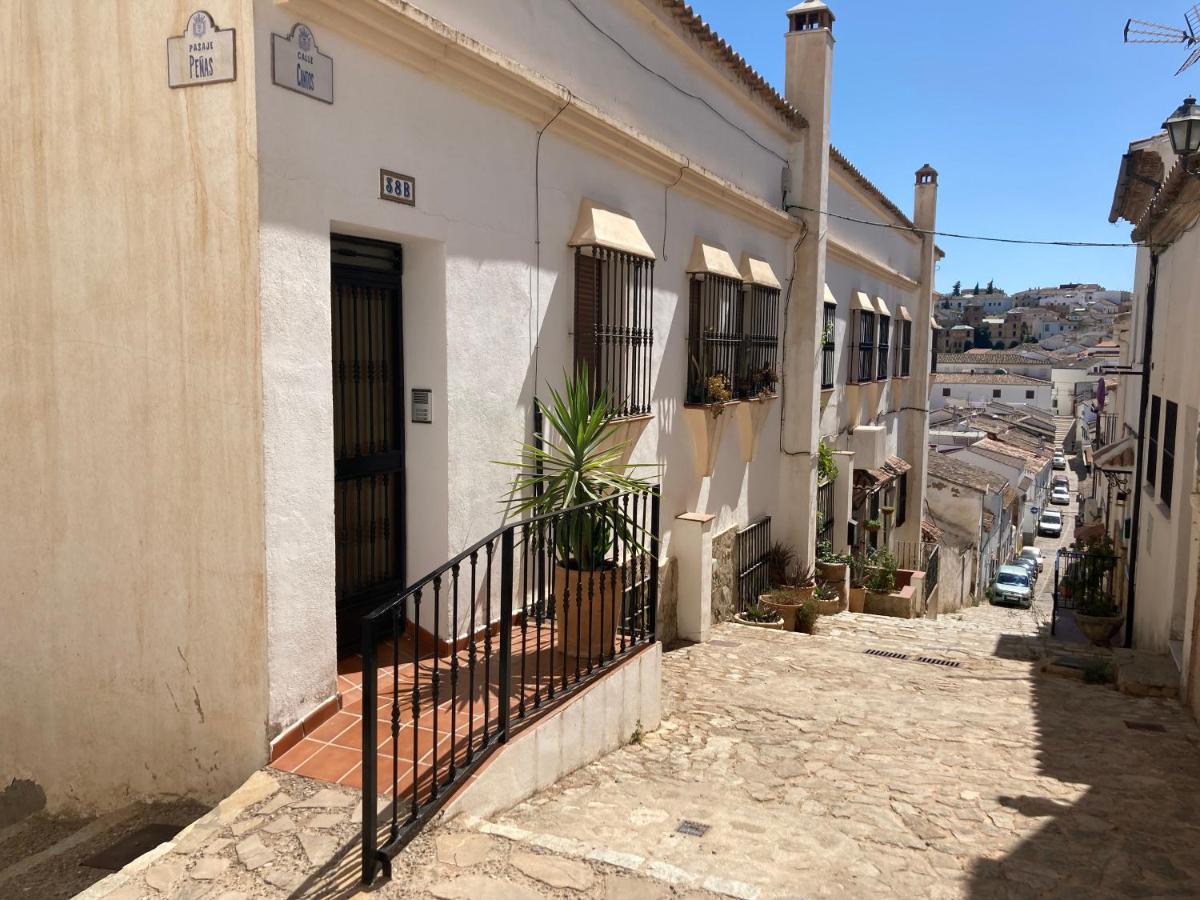 Duplex 8 Canos Ronda Esterno foto